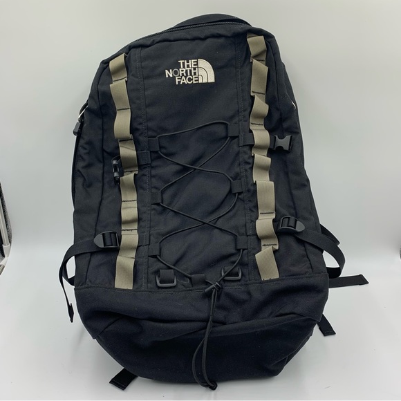 The North Face Bags The North Face Hiking Backpack Poshmark